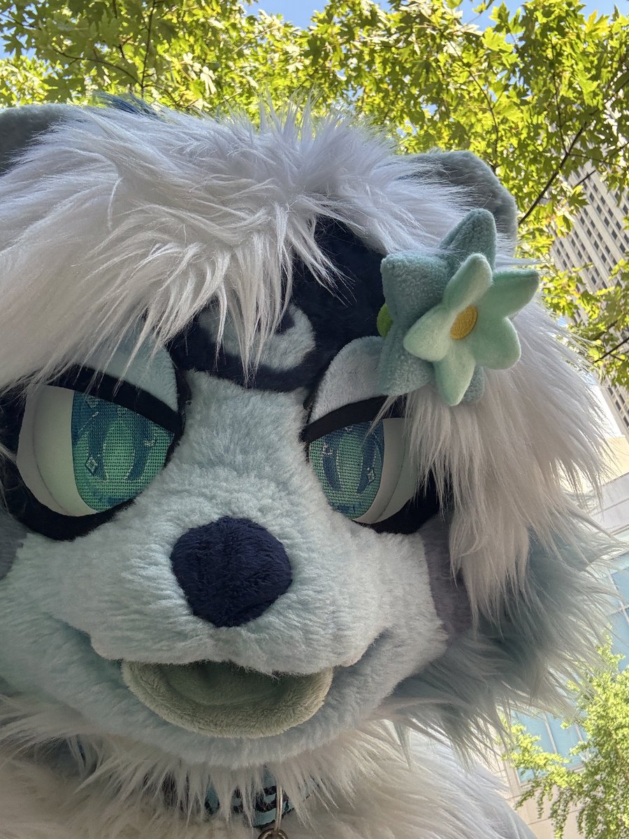 kohiwah's tweet photo. @donzthetiger i'm discovering in real time the expression options it opens up hehe https://t.co/MzivJFh28v