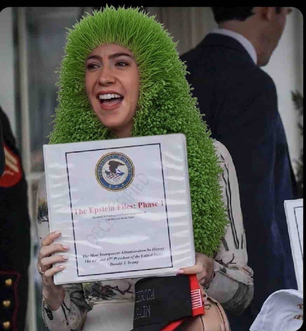 CorkyThatcher42's tweet photo. @libsoftiktok Why you scared of @MAGACult2 , Chya Pet? https://t.co/KPBgTjOuAi