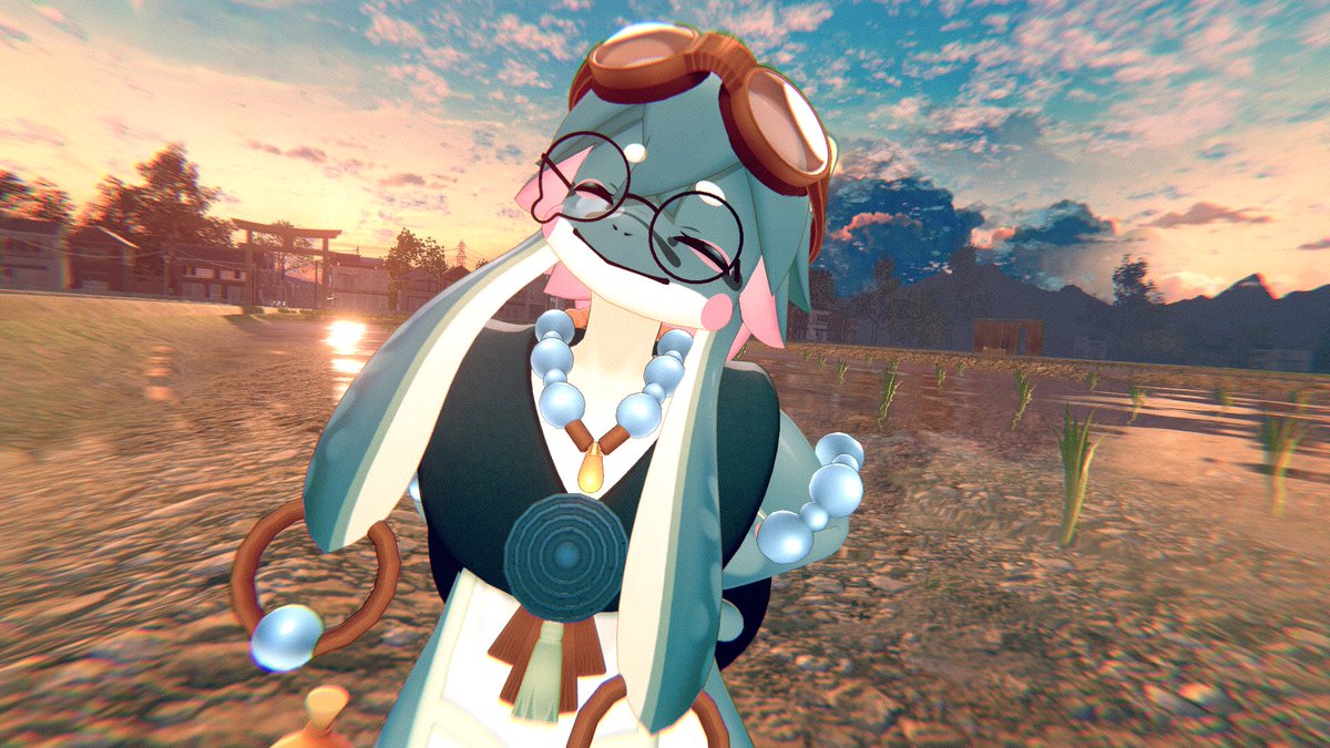 Shake_salty's tweet photo. 🐸 https://t.co/S9t7z1GFoY