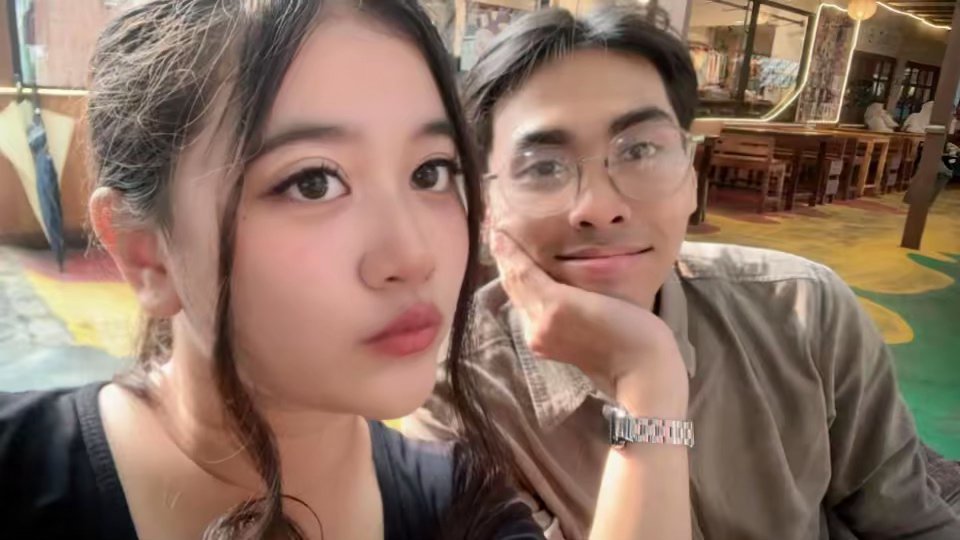 urfavogf_'s tweet photo. ngedate sm calon suamikk😋🤍 https://t.co/M3CRbly3yG
