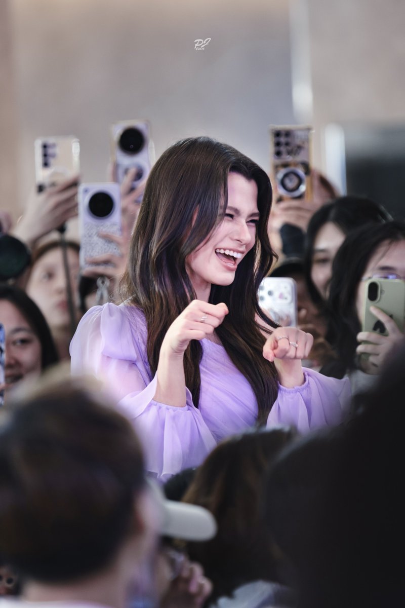 PJ_TAN2's tweet photo. เติมเมี้ยวตอนเช้าค้าบ 🐈

REBECCA X SUNSILK 
#BeckyxSunsilkBouncyBigHair
#SunsilkxBecky
#beckysangels https://t.co/Oo75mZWUcy