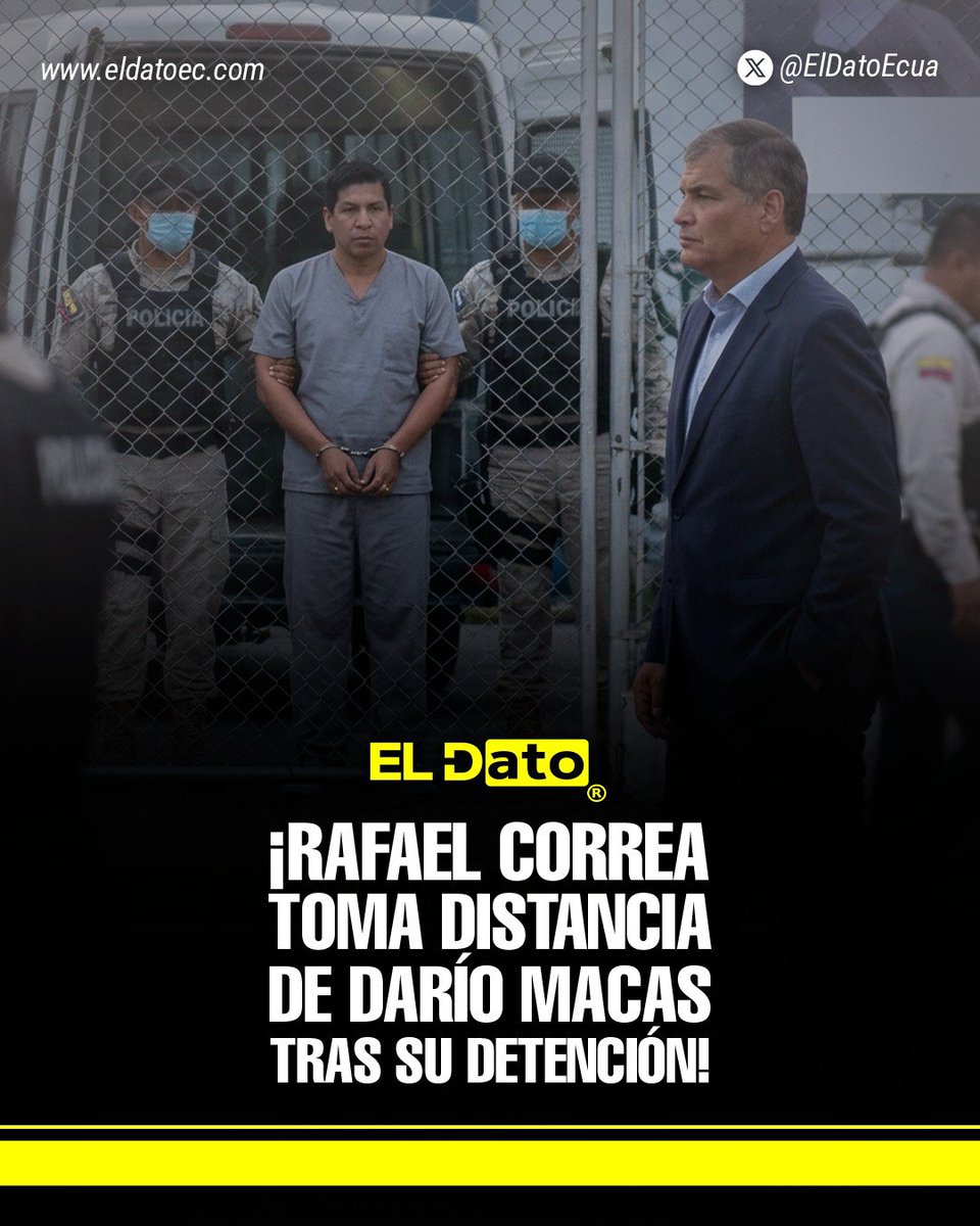 El Dato Ec tweet media