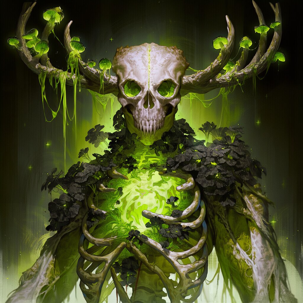 _Nexoria_'s tweet photo. #Nexoria
#Nexoria_Bestiary
#Nexoria_Aberration
녹흉균화수. https://t.co/F1CFenFn51
