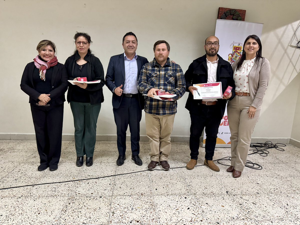 cuenca_dir_gob's tweet photo. 🙋🏻♀️#AsambleasParroquiales del Presupuesto Municipal 2027 en las parroquias #HuaynaCapac #Monay
🤝Compartimos espacios donde la participación ciudadana es fundamental y protagonista para definir las obras y proyectos que impulsarán el desarrollo de nuestra ciudad
#QueCuencaNosUna https://t.co/yk3WGoF2qF