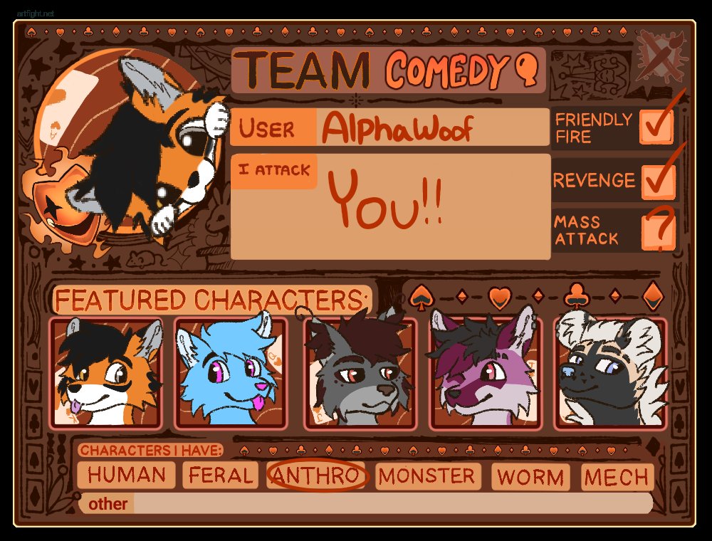 AlphaVoof's tweet photo. @TayFennec :3
https://t.co/gO9TO3CQTX https://t.co/3UKBubKV3G