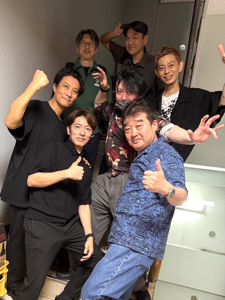田中 野夫　 田中伸彦 (@tanaka_nobuhiko) / Posts / X