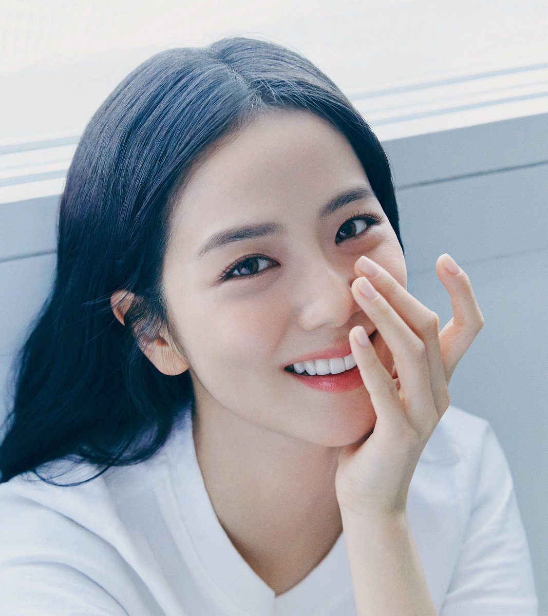 BLACKPINKSCRAVE's tweet photo. #JISOO’s songwriting credits are currently being updated from KOMCA to ASCAP, as reflected on NMIXX’s “Spinnin’ On It,” where she is officially credited as a composer. https://t.co/fumiU2xZ9n