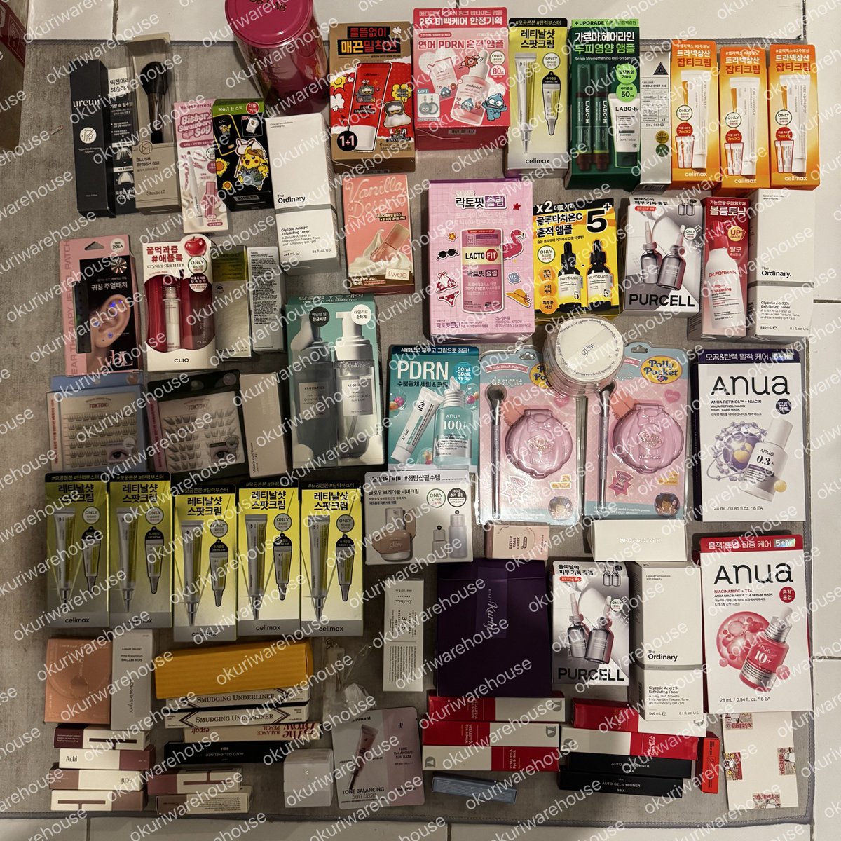 okuriwarehouse's tweet photo. 🩵 21 Juni 2026 (2)

🏷️ wh warehouse kr korea bagasi handcarry hc jual id ina jakarta pik2 sbt wts wtb sell proxy #byOkuriWH https://t.co/8uPQZawphR