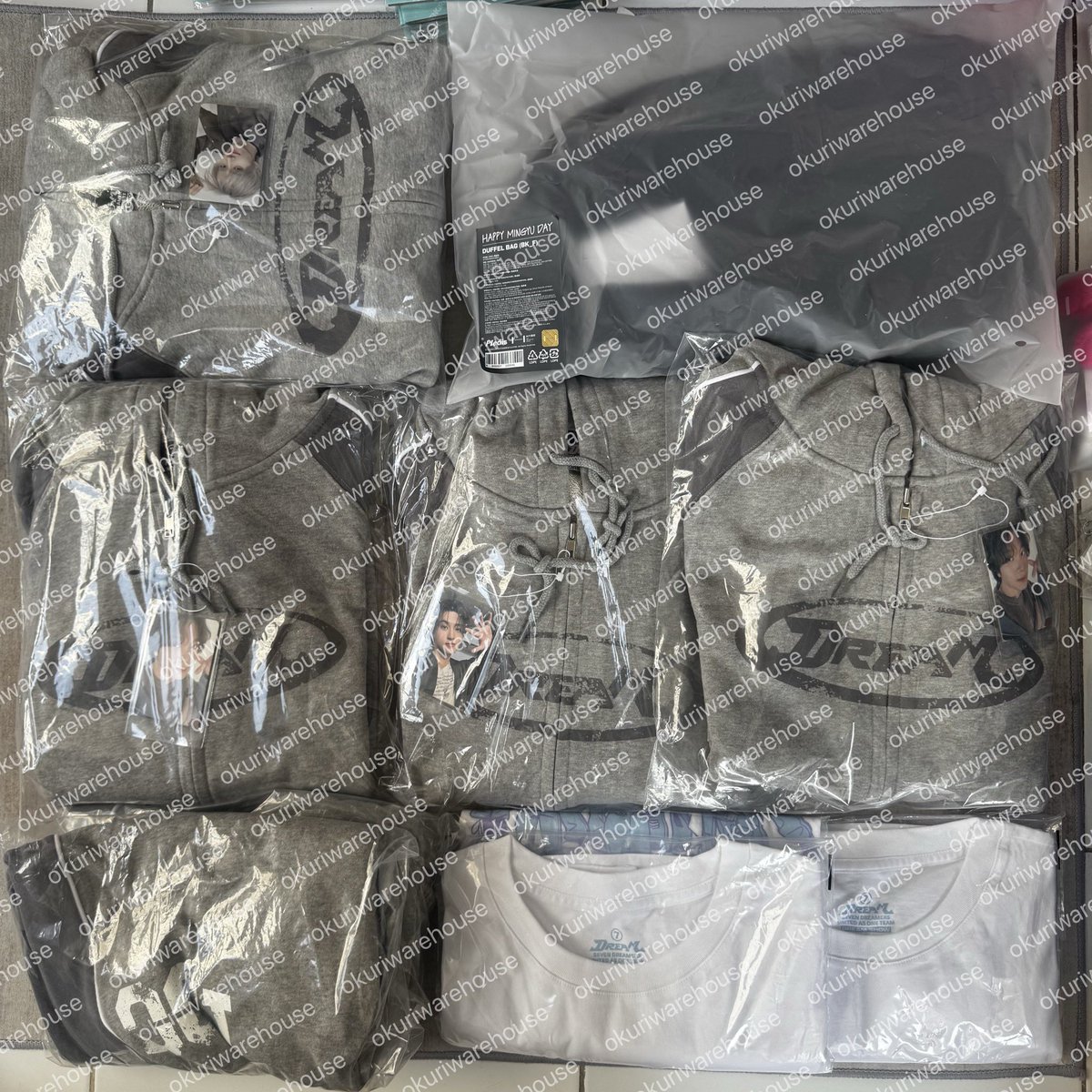 okuriwarehouse's tweet photo. 🩵 21 Juni 2026 (2)

🏷️ wh warehouse kr korea bagasi handcarry hc jual id ina jakarta pik2 sbt wts wtb sell proxy #byOkuriWH https://t.co/8uPQZawphR