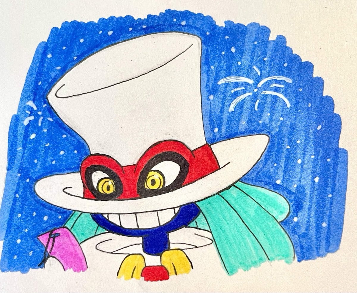 PinknWhiteBat12's tweet photo. Happy Tanabata~🎋
Been wanting to draw something like these to the holiday in Japan~
#BalanWonderworld #バランワンダーワールド #WonderworldPositivity #mrpuzzles #CallingAllVillains https://t.co/c9qHlQakAW