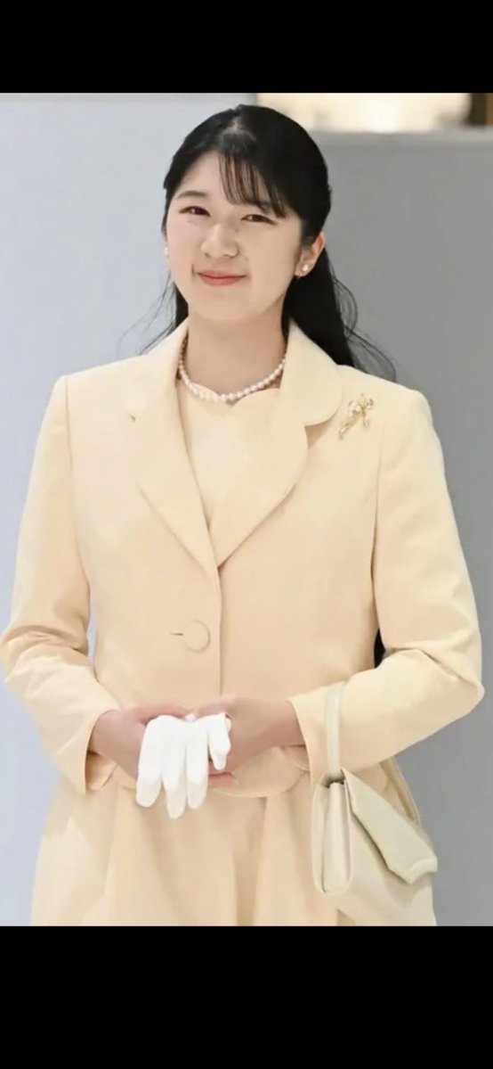 UkiUvEys5X75470's tweet photo. 敬宮愛子さま以外で国民の総意を得られる方がいるとでも思ってんの⁉️ https://t.co/4SJULeJQL3