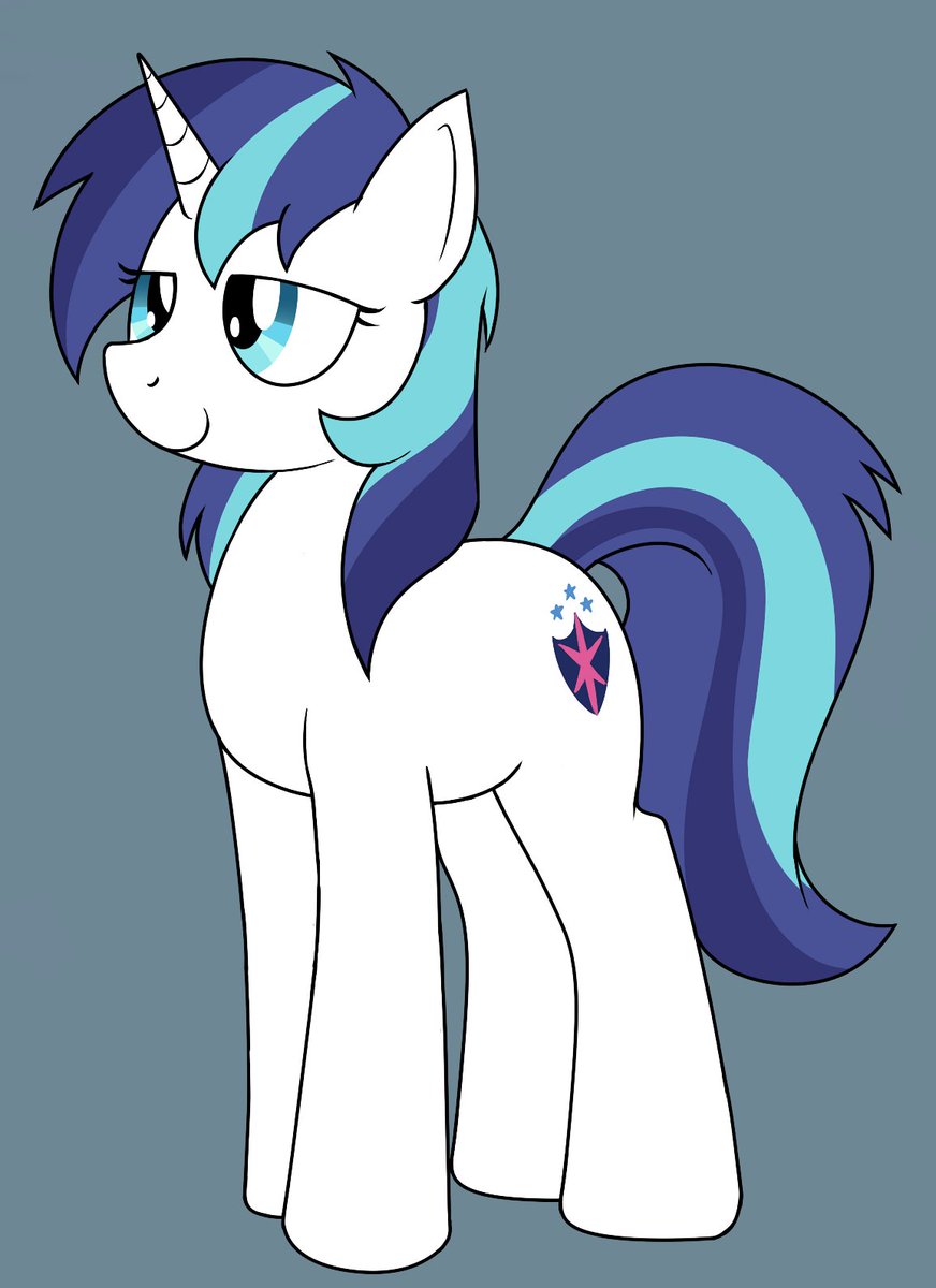 CraftedBurb_SFW's tweet photo. Tomboy mare... https://t.co/9AQgB6MUiY