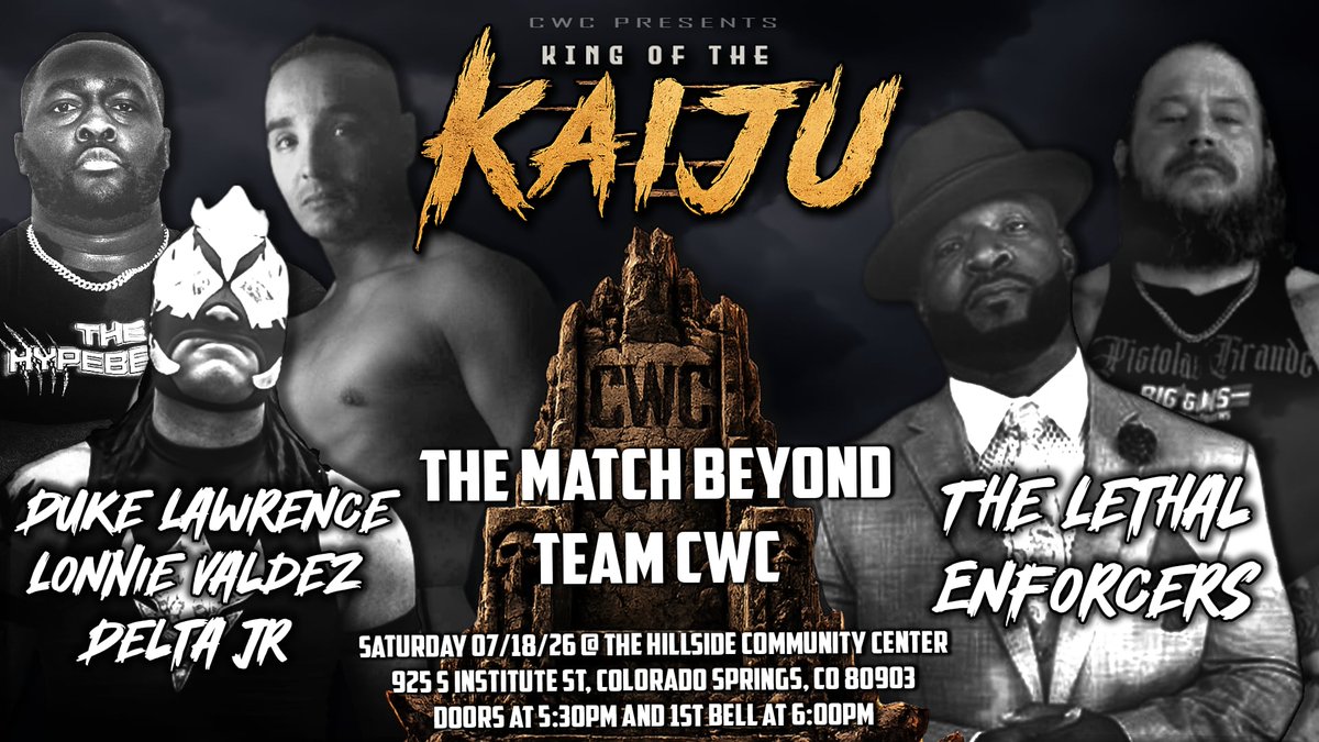 ColoradoWrestlingConnection tweet media
