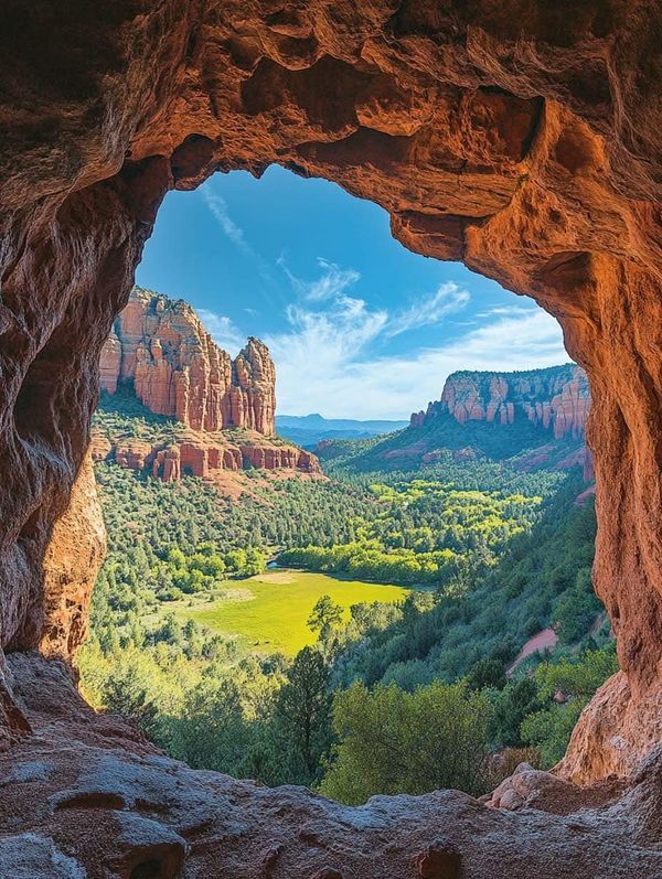 sky_nature01's tweet photo. 📍 Sedona, United States 🇺🇸 https://t.co/mwXt6hkXAH