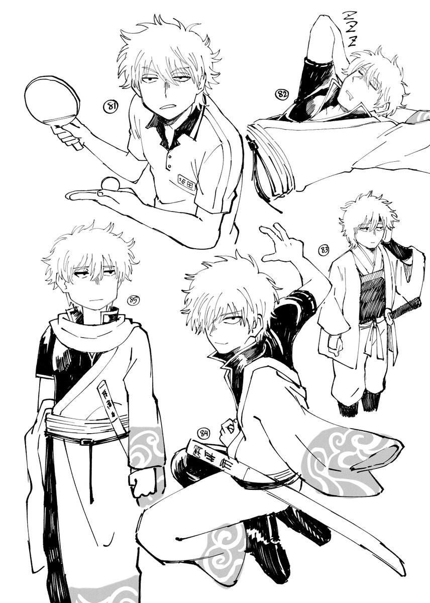 GoodManAsylum's tweet photo. #SG1000本ノック #2026夏第1回SG1000本ノック #gintama
ฮ่าห์ https://t.co/QxeNmRuwM8
