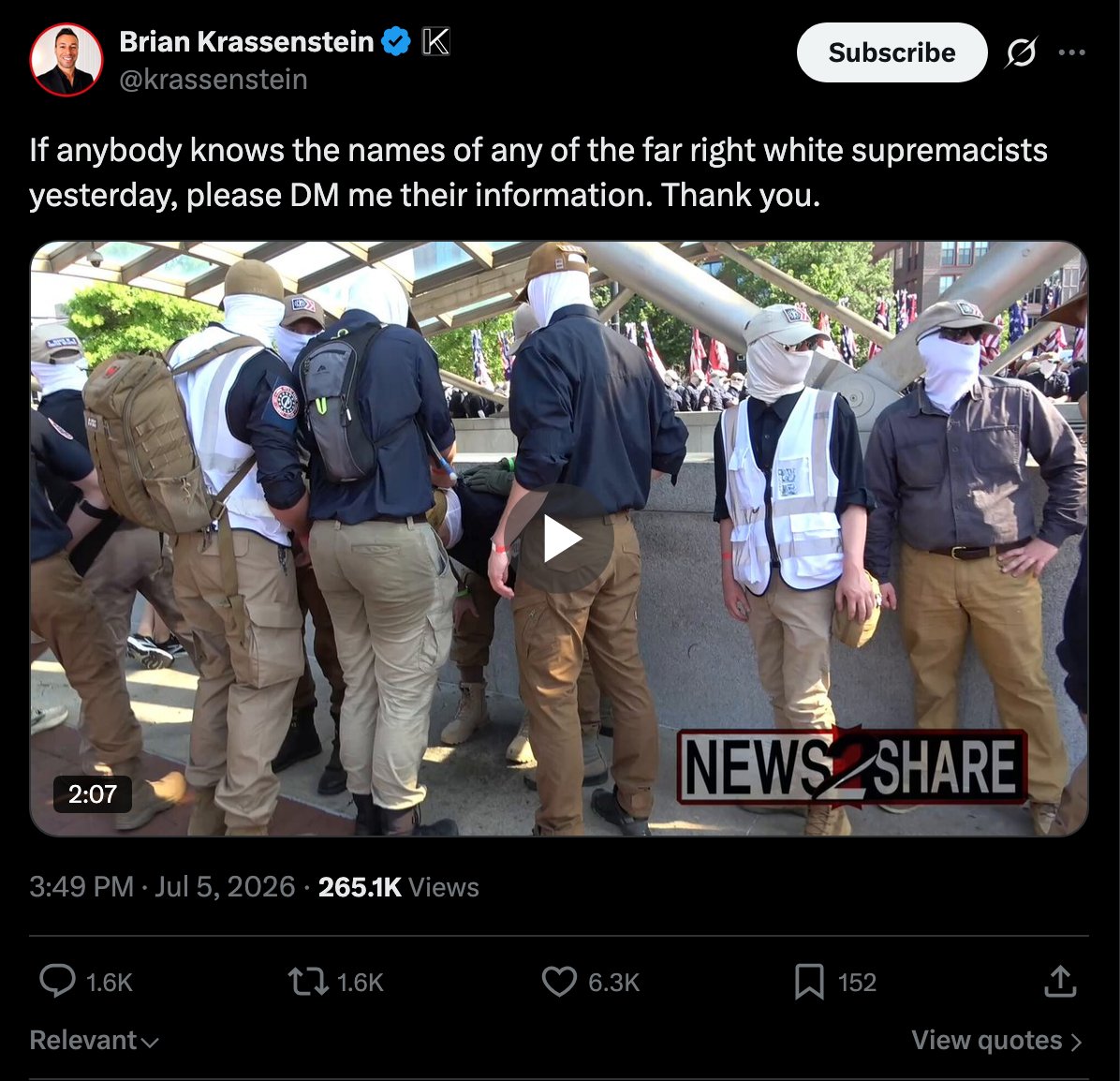 CoreyJMahler's tweet photo. There are zero good Jews. They are all evil and beyond redemption. Harden your hearts. https://t.co/1lbO9TeamL