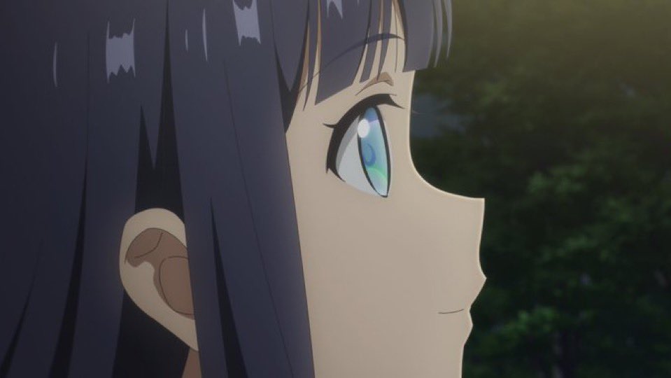 『透明な夜に駆ける君と、目に見えない恋をした。』 第1話 新歓コンパでの出会いと、それぞれの背景反応画像1