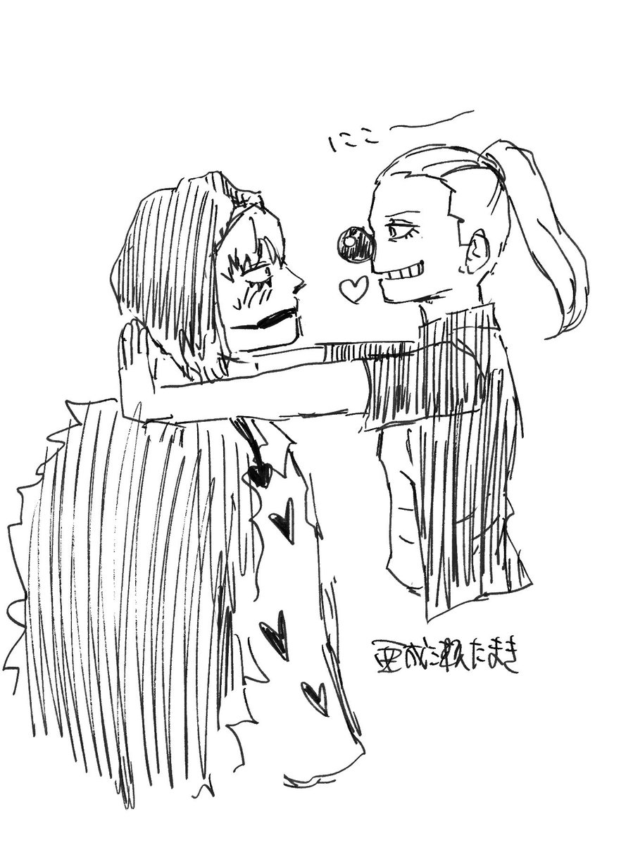analsextamakin's tweet photo. ロシバギちゃんらくがき https://t.co/t1N83tAo5p