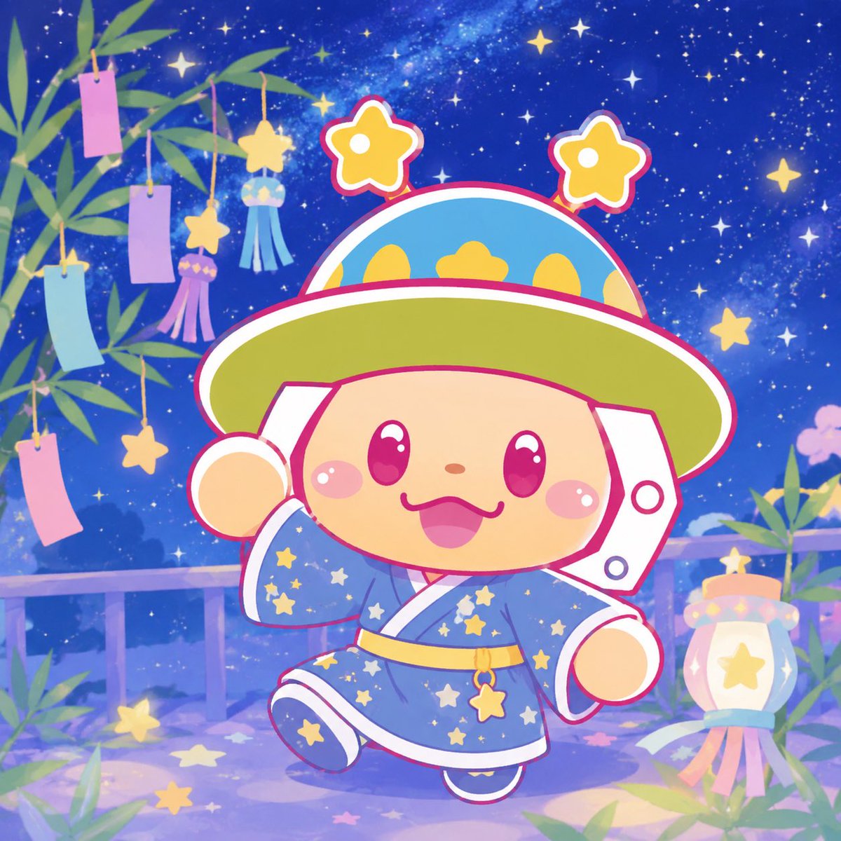 公式】ハピピランド❤️ハピピくん (@hapipiland) / Posts / X