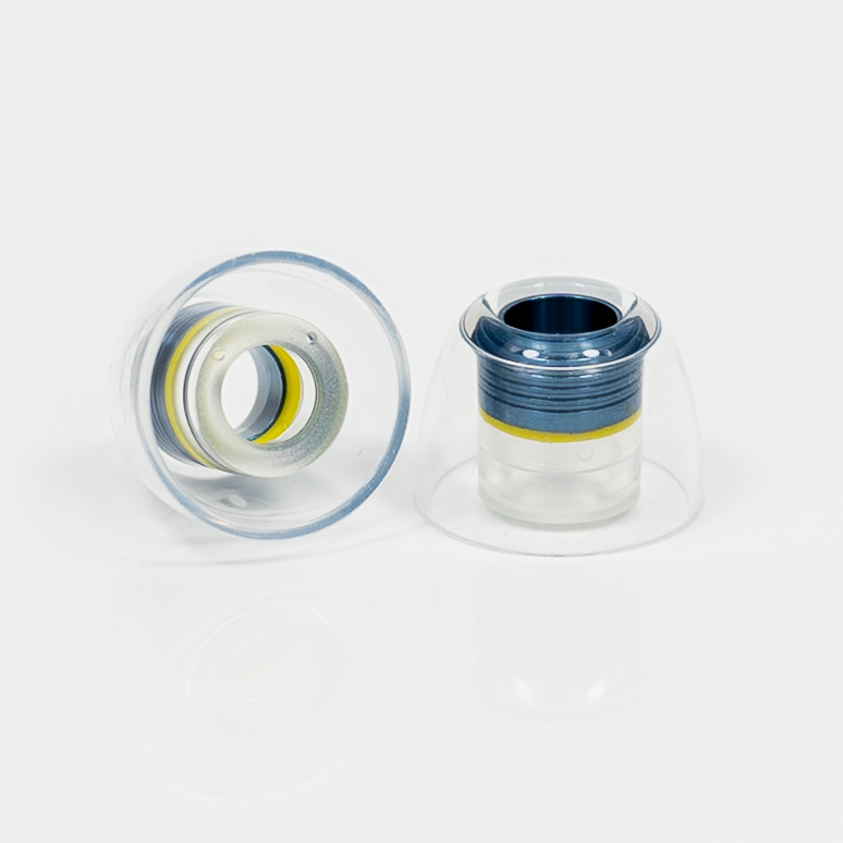 pentaconn's tweet photo. ブランド🔟周年記念

Pentaconn COREIR Ti ALLOY
ペンタコン・コレイル　チタン合金

今週末のポタフェス2026夏 秋葉原にて先行発売いたします‼️

展示会場内の #Pentaconn ブースで試聴可能ですので、ぜひブースお越しください、よろしくお願いいたします🙇 https://t.co/phWK3tIgVV