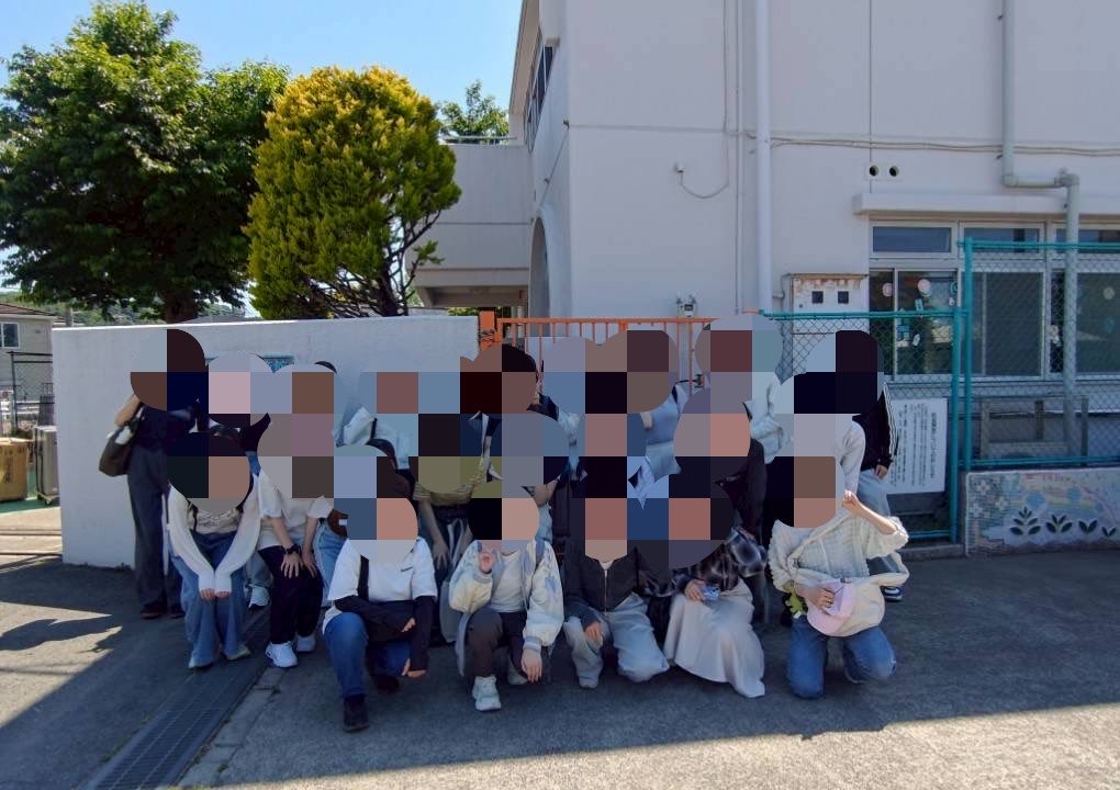 Hituzigumo100's tweet photo. 5月17日(日)【みさわこどもまつり】
最後の新歓活動！本当にたくさんの新入生が参加してくれました✨️
児童館さん側としてもビッグイベントで、それぞれのブースで大変盛り上がりました！👏
最後は子どもたちの発表会をみたり、ポップコーンをいただいたり…みんなで楽しみながら交流できました✌️ https://t.co/LOZGvCOMBb