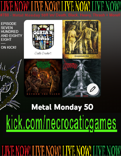 NecroCaticGames tweet media