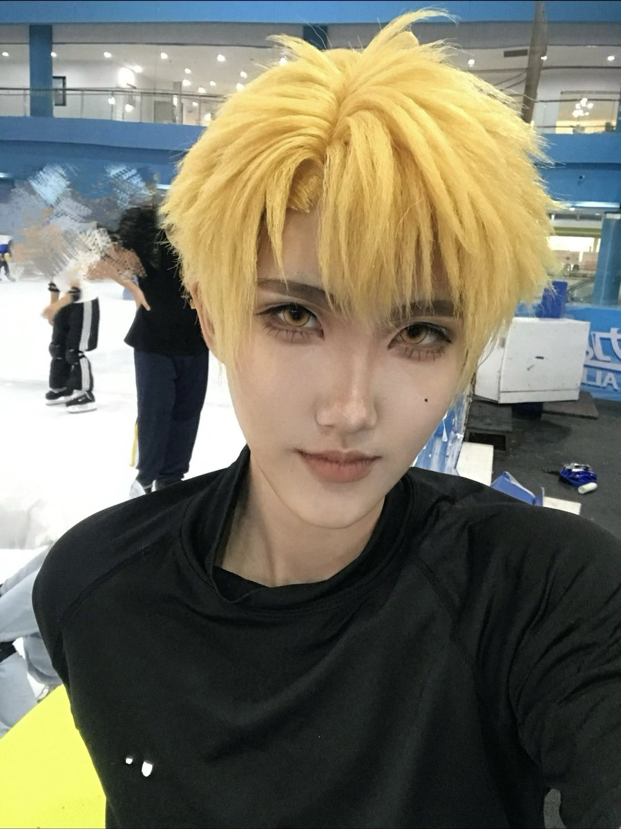 ☀️ #Medalist #明浦路司 #メダリスト