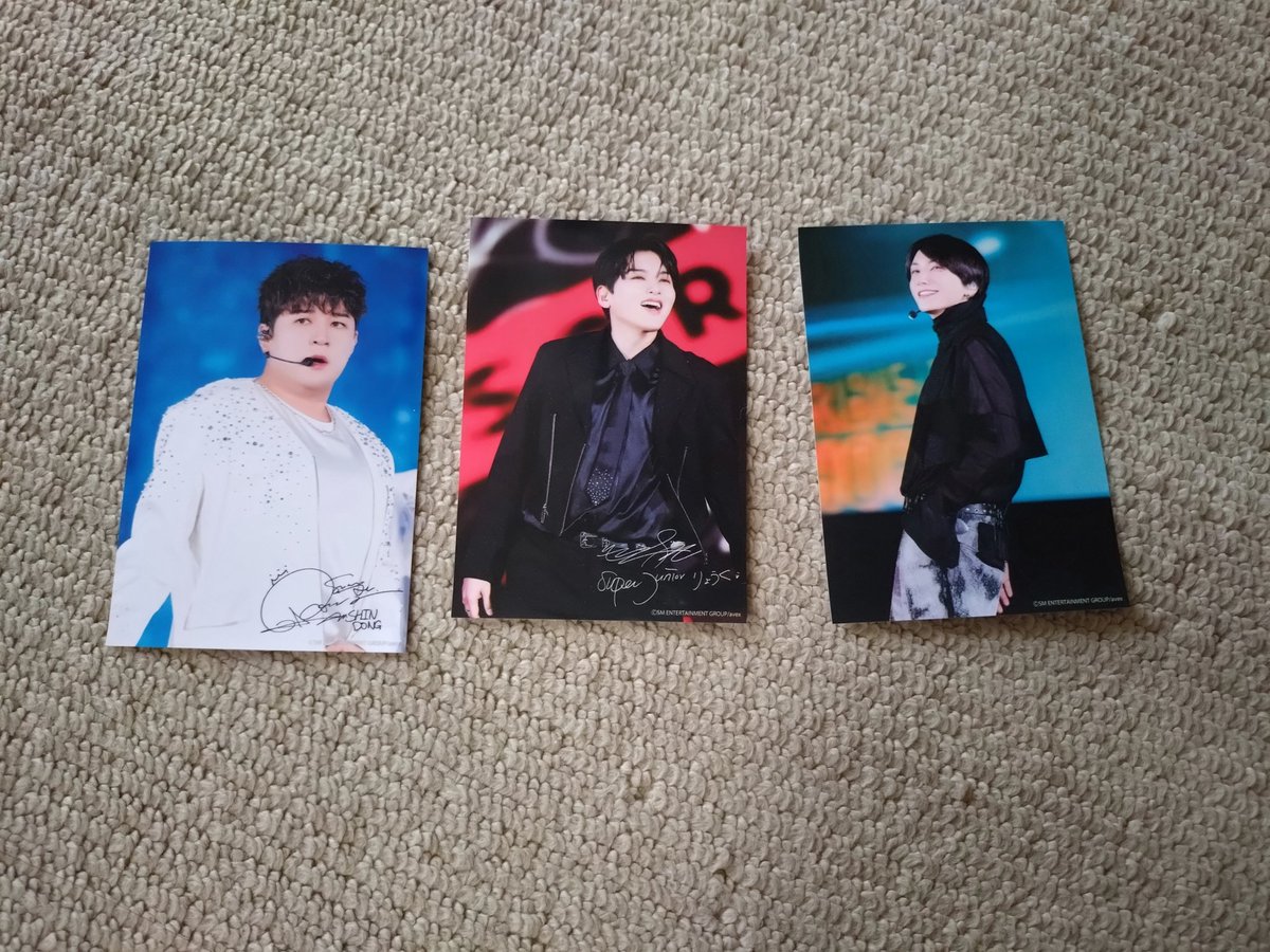 rikoxtea's tweet photo. nanacoに1000円チャージして３回抽選したけど
ドンヘ出なかった😭
 #セブンプリント https://t.co/z7J0oBYMR8