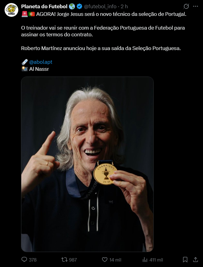 futezian's tweet photo. @CBF_Futebol aprende, não é difícil https://t.co/0a0FQdb5j7