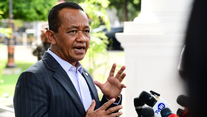 Padahal TOBA MEDC ADRO udah dapat izin untuk impor listrik dri ...