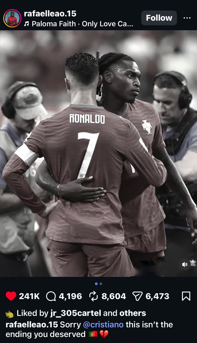 CristianoXtra tweet media