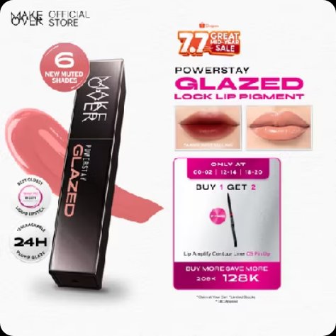 begratefulall's tweet photo. Kalo ini siapa yang gatau makeover always stay, awettt banget banyak pilihan warna
🛒 https://t.co/TGTwr5Nb6C https://t.co/1Ym53fIm7i
