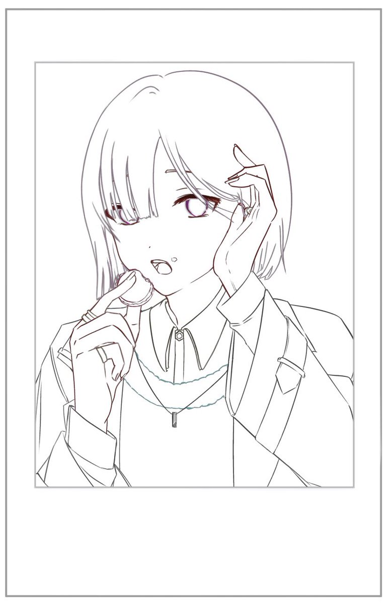 pota_0223's tweet photo. よければ塗ってみてください🥹引用してくだされば必ず見に行きます🥹🥹❤️ https://t.co/Vo9WGHF3Rx