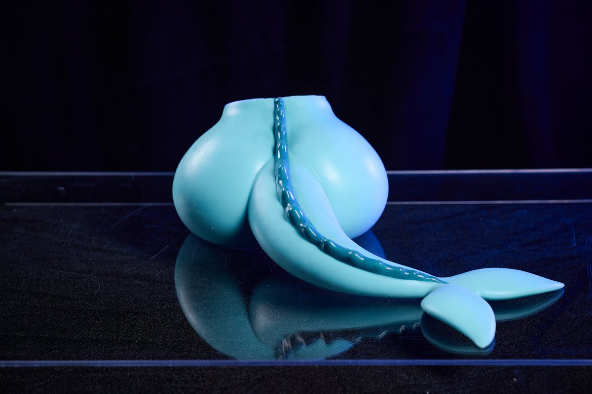 HTDollHestia's tweet photo. Ready to dive into the ultimate fantasy? ππ This legendary water-type backside redefines premium pleasure. Incredible squishy textures, heavy suction, and beautifully sculpted curves with an iconic mermaid tail.
#Pokemon #Vaporeon #FantasyStroker #LewdToys #Thicc #MonsterGirl https://t.co/Vh5dp2lPt2