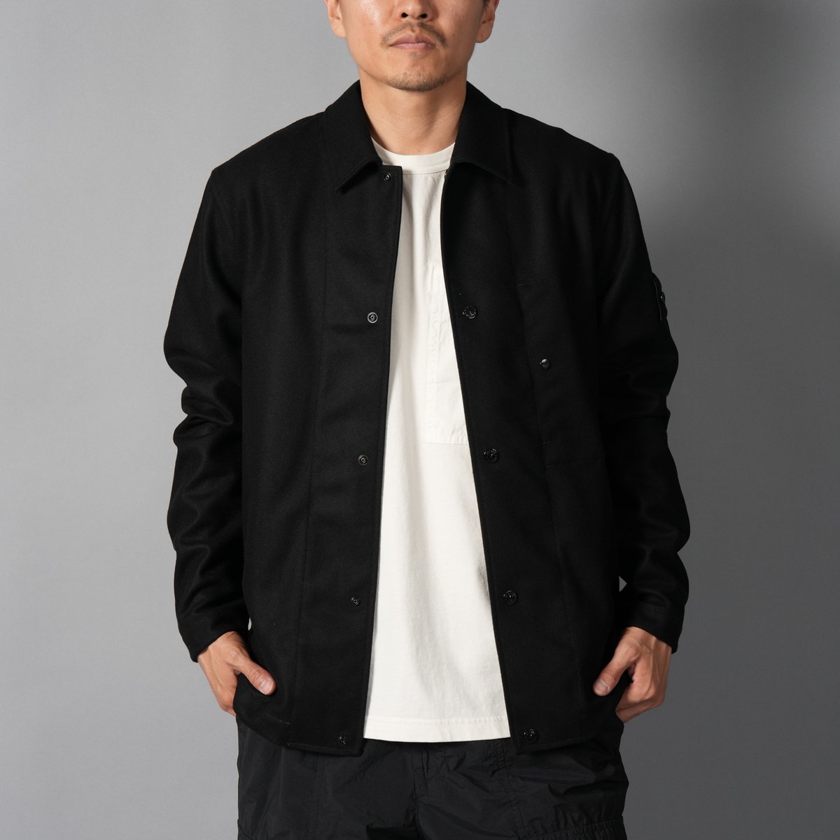confidencekouri's tweet photo. Stone Island Ghost Piece 26FW Drop1 
https://t.co/lDxKJRUeyb

#stoneisland #ストーンアイランドゴースト https://t.co/oSbdDEiOv7
