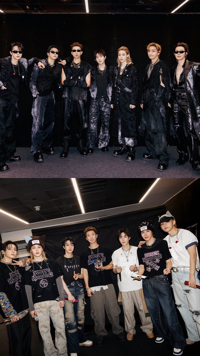 rawrthv_'s tweet photo. London konser day 1 udh selesai terima kasih untuk konser hari ini🥰, sampai ketemu dikonser London day 2🫰🏻 https://t.co/zeavyrC2cO