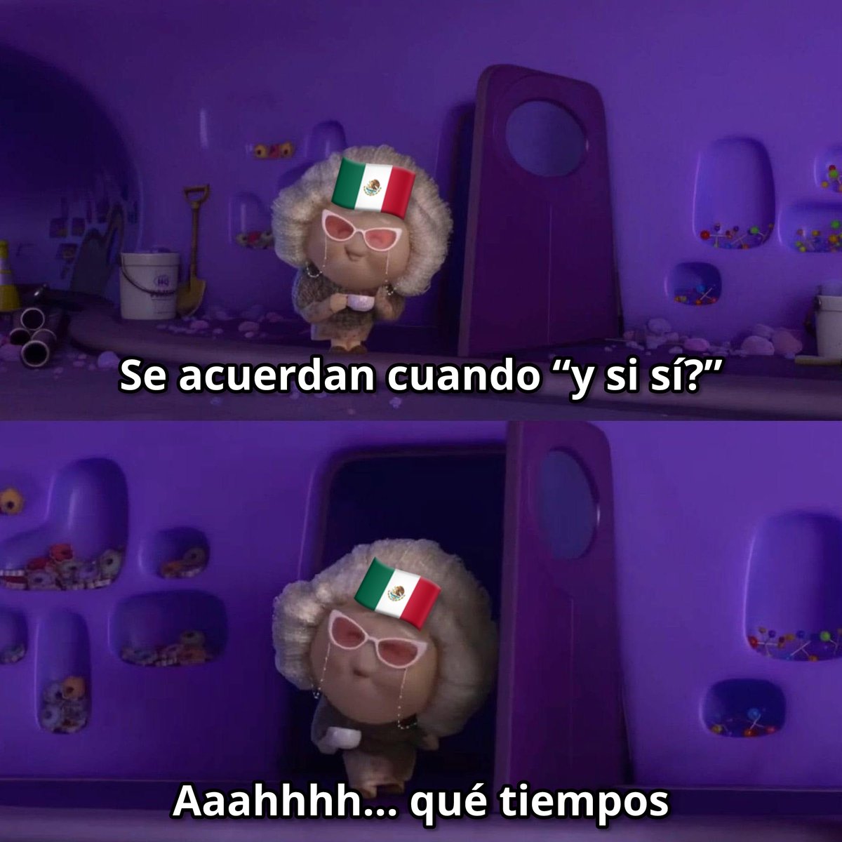 Guarromantico_'s tweet photo. Qué tiempos. https://t.co/EZh7ul5drh