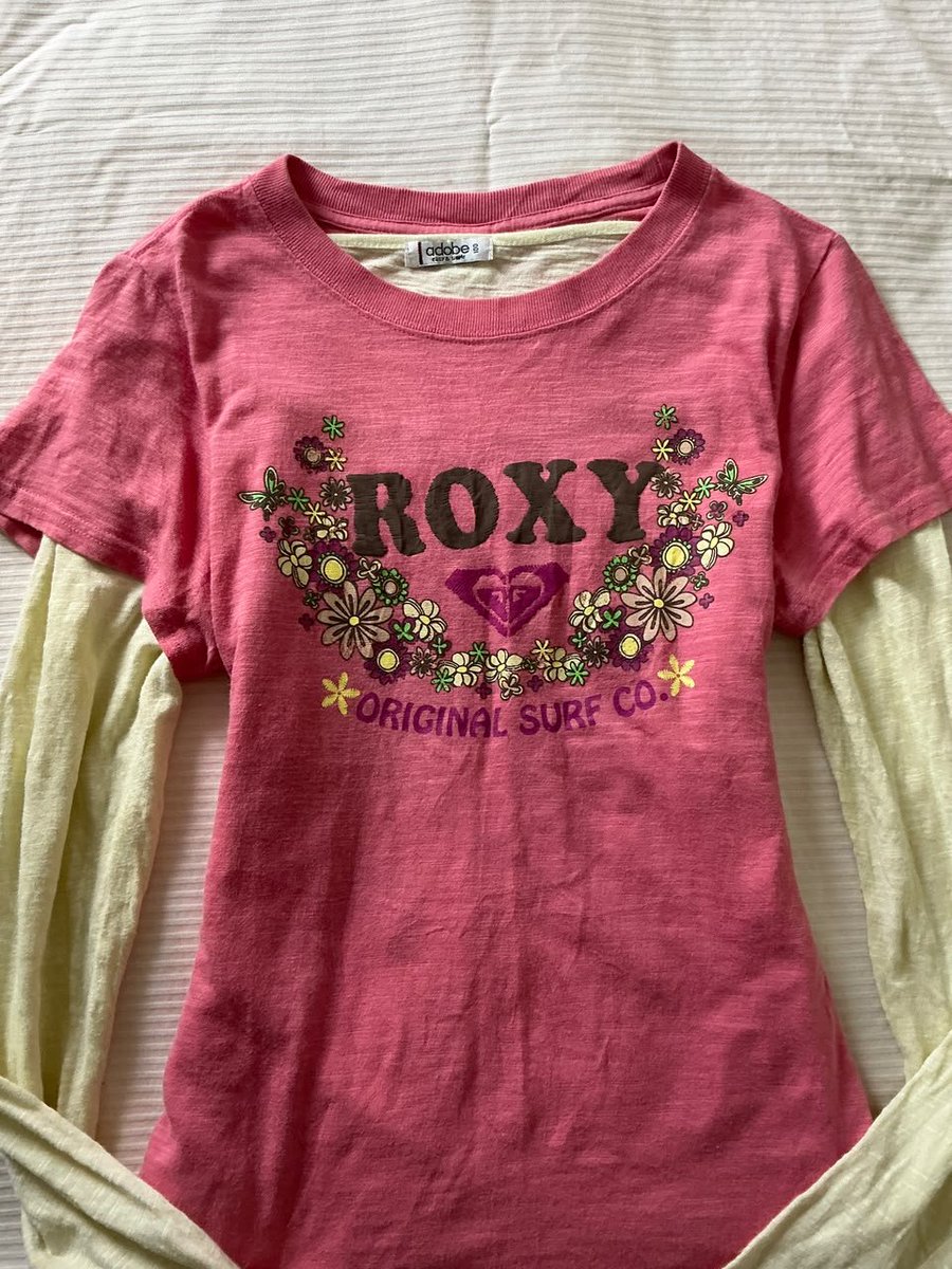 vnxlo1's tweet photo. double sleeve 85k https://t.co/Md7fl2hSm7