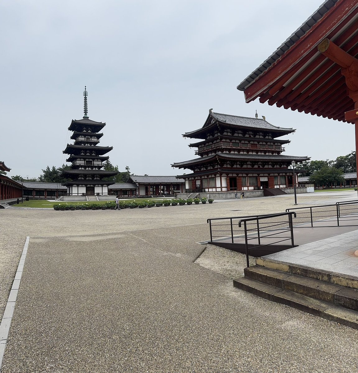 borg_one's tweet photo. 今回もいい旅でした。
次回は1月とんでもない強行軍 https://t.co/yHU8412eLb