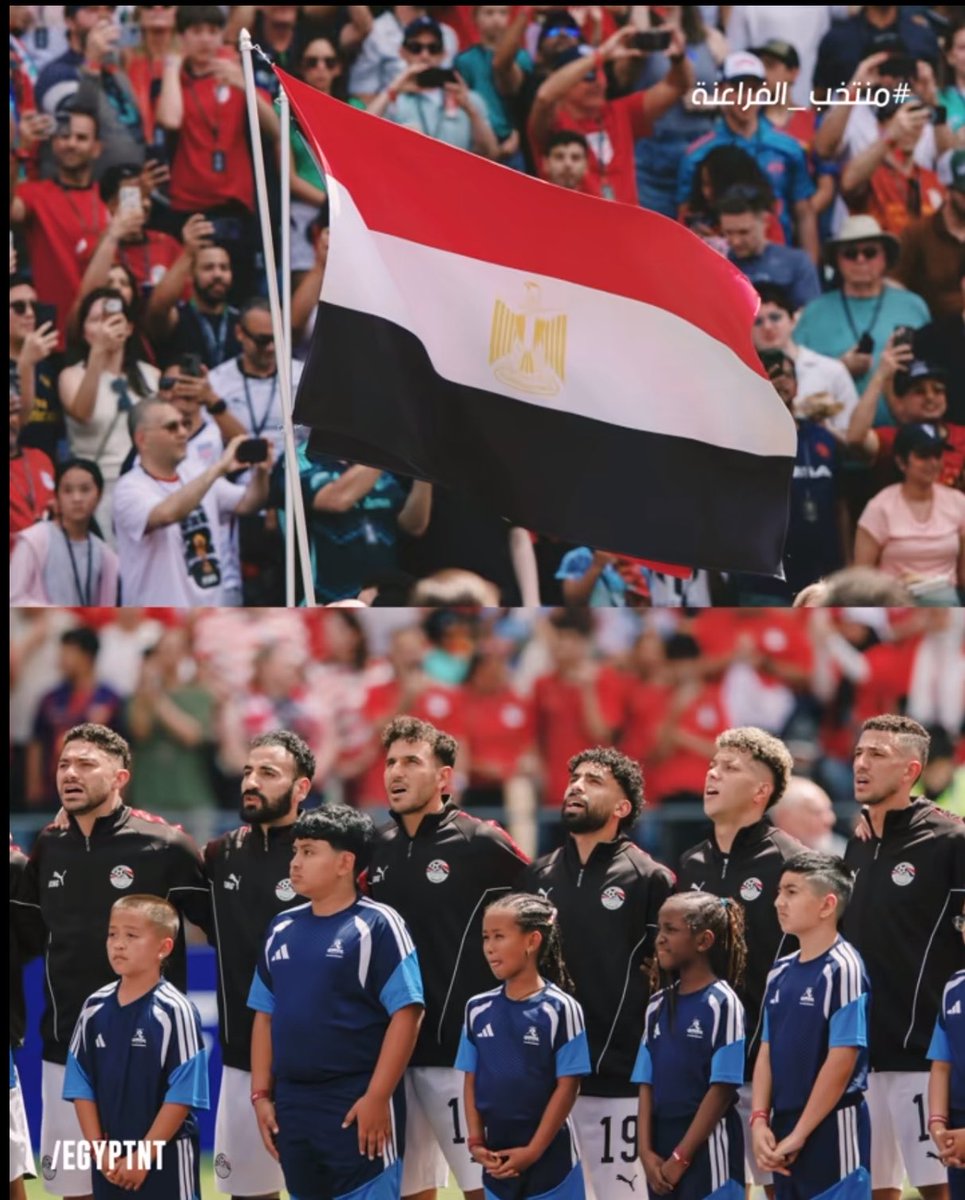 ralrawas7's tweet photo. يـارب ابـعـد عـن مـصـر  الـخـروج الـمـشـرف 
وارزقــهــا الـتــأهــل الــغــيــر مـسـتـحـق 🤲🏻🇪🇬

 #مصر_الارجنتين
#كاس_العالم_٢٠٢٦ https://t.co/OIqTTz0Yo4