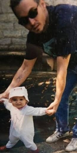 ShanyJD's tweet photo. Uncle JD &amp; Little me♡ https://t.co/JRpKa3slQb