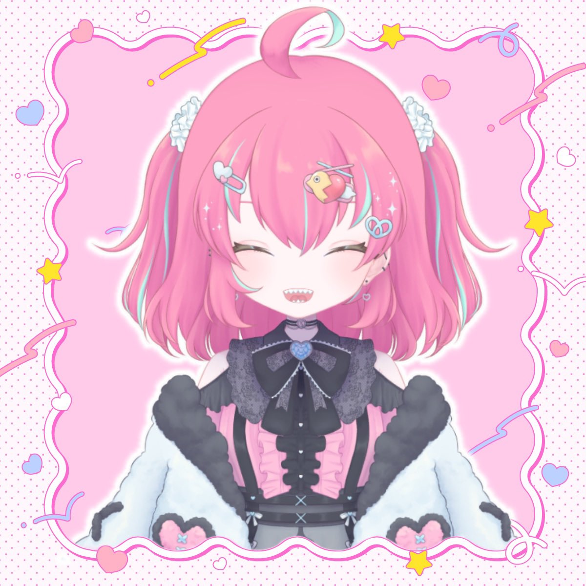 また配信ができるようになってﾆｺﾆｺひまめちゃん?