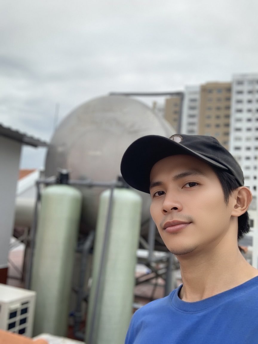 chuongphamhong1's tweet photo. Xây dựng tài khoản 𝕏 của bạn 🗣️💰

Mỗi ngày trôi qua dạy bạn điều gì đó

Mỗi hành động tiết lộ điều gì đó

Mỗi ngày cải thiện điều gì đó

Hãy luôn tò mò

Lắng nghe để thấu hiểu

Hợp tác vui vẻ 🤝

#ConnectionIsEverything https://t.co/LPoJ1s1GVl