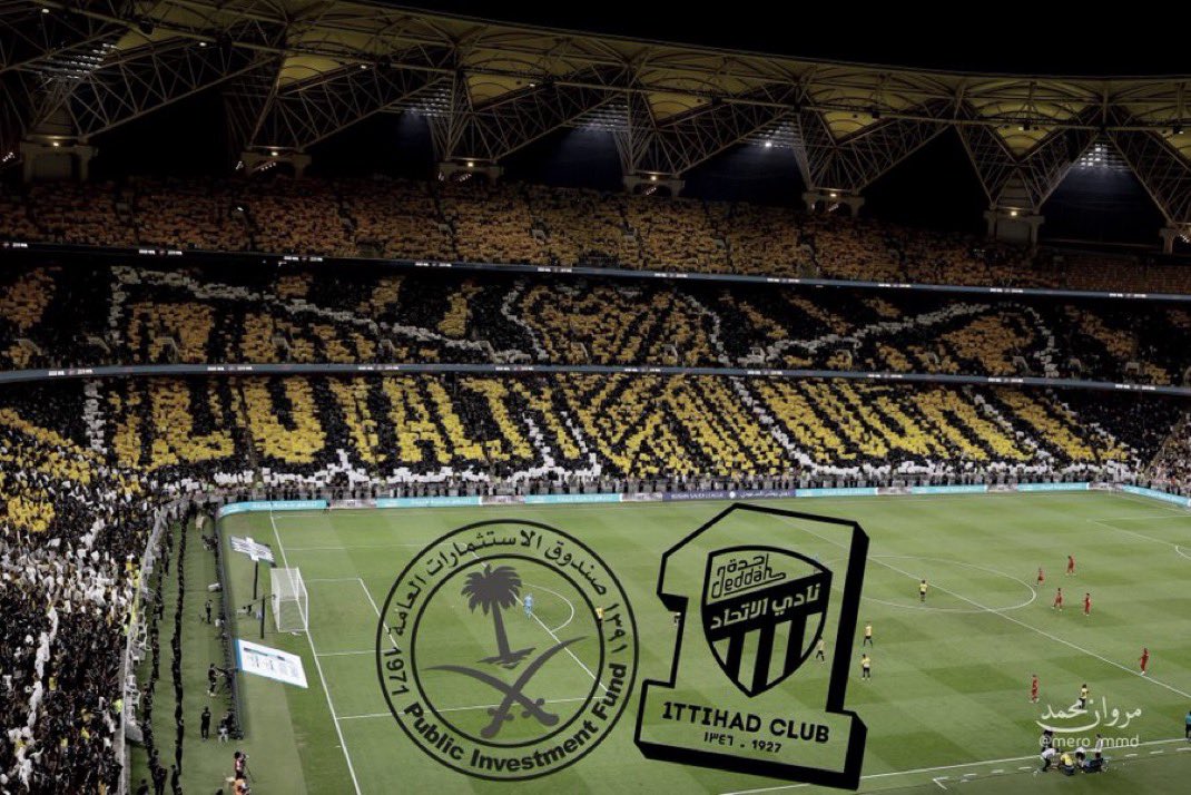 11_chiico's tweet photo. يا إدارة الاتحاد
ترى سالفة ما فيه ميزانية ما عاد تمشي علينا،
الجمهور واعي وفاهم، وما راح ينضحك عليه بهالحركات.

المعسكر بكرا،
ولا عندنا مدرب،
ولا تعاقدات،
ولا حتى إعلان مباريات ودية!
وش قاعد يصير بالضبط؟

هذا اتحاد… مو اي فريق عابر.
اللي يصير استهتار وتضييع وقت،
وموسم كامل قاعد يضيع قبل لا يبدأ.

نبغى توضيح صريح،
نبغى شغل حقيقي،
نبغى أفعال تليق باسم الاتحاد وتاريخه،
مو أعذار ولف ودوران.

جمهور الاتحاد ما يقبل هالعبث،
ولا راح يسكت على هالفوضى.

#PIFittihadNeedsRescue2 ⚫️🟡