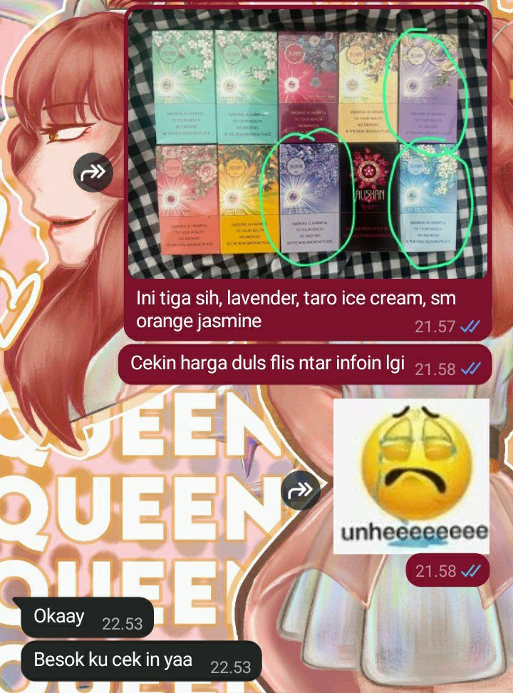 Chronicalv_o's tweet photo. MENITIHKAN AIR MATA https://t.co/OhJ2s4CxNi
