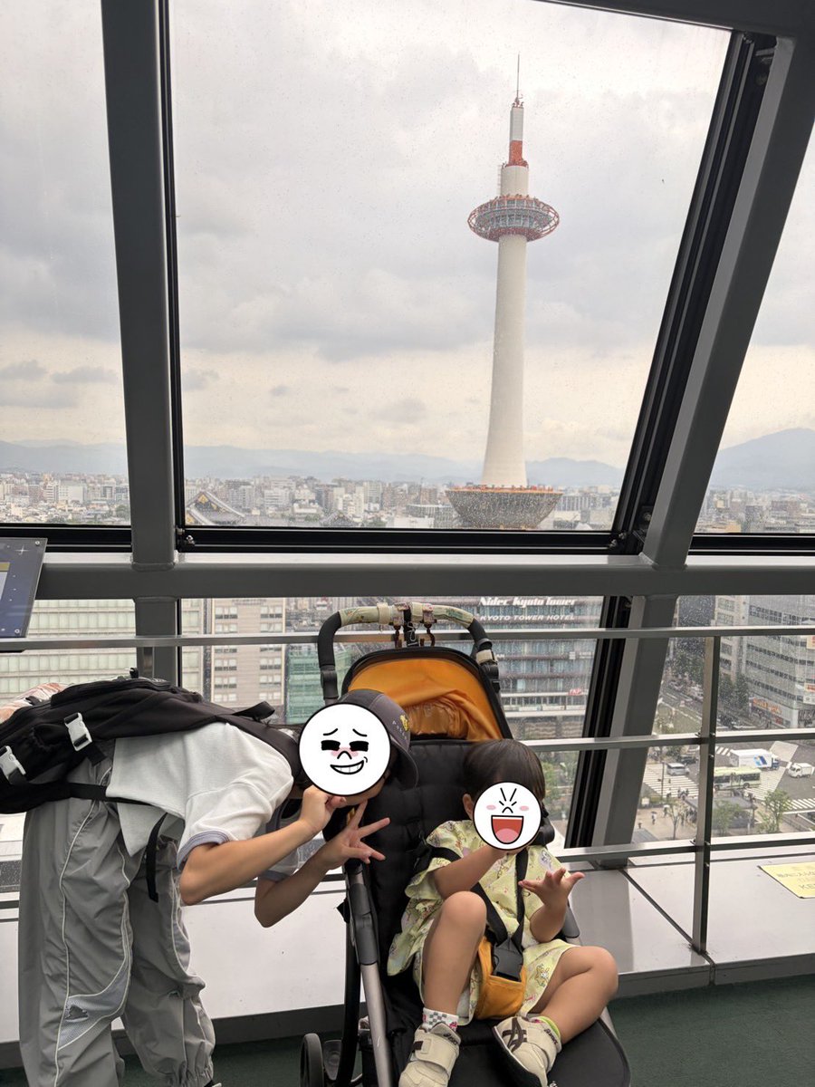 askk_shisaku's tweet photo. 先日の連休は次女、長男と3人で趣味のポケモンカード旅をしておりました✨
そのついでにプチ観光も実施‼️
雨の中大変でしたが子供達も楽しんでくれたみたいでよかったです☺️
さて、アスクでは短納期の部品加工依頼どしどしお待ちしております‼️
お急ぎの部品加工はアスクへ🔥 https://t.co/GawSvgdKcR