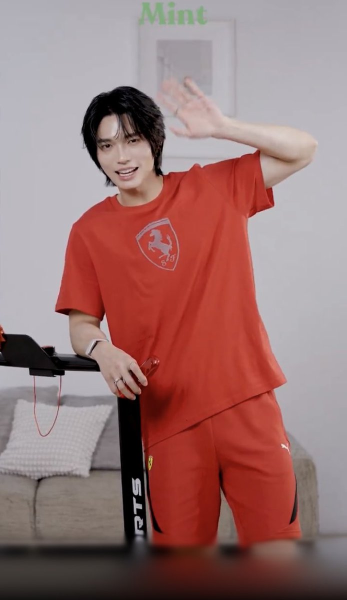 kiminiaitai_ol's tweet photo. Morning Win

Enjoy your trip to California🌴 with your family💚
Have a wonderful day🤗

Win Metawin
#HappyWinDay
#winmetawin @winmetawin https://t.co/CCuTbjufcG
