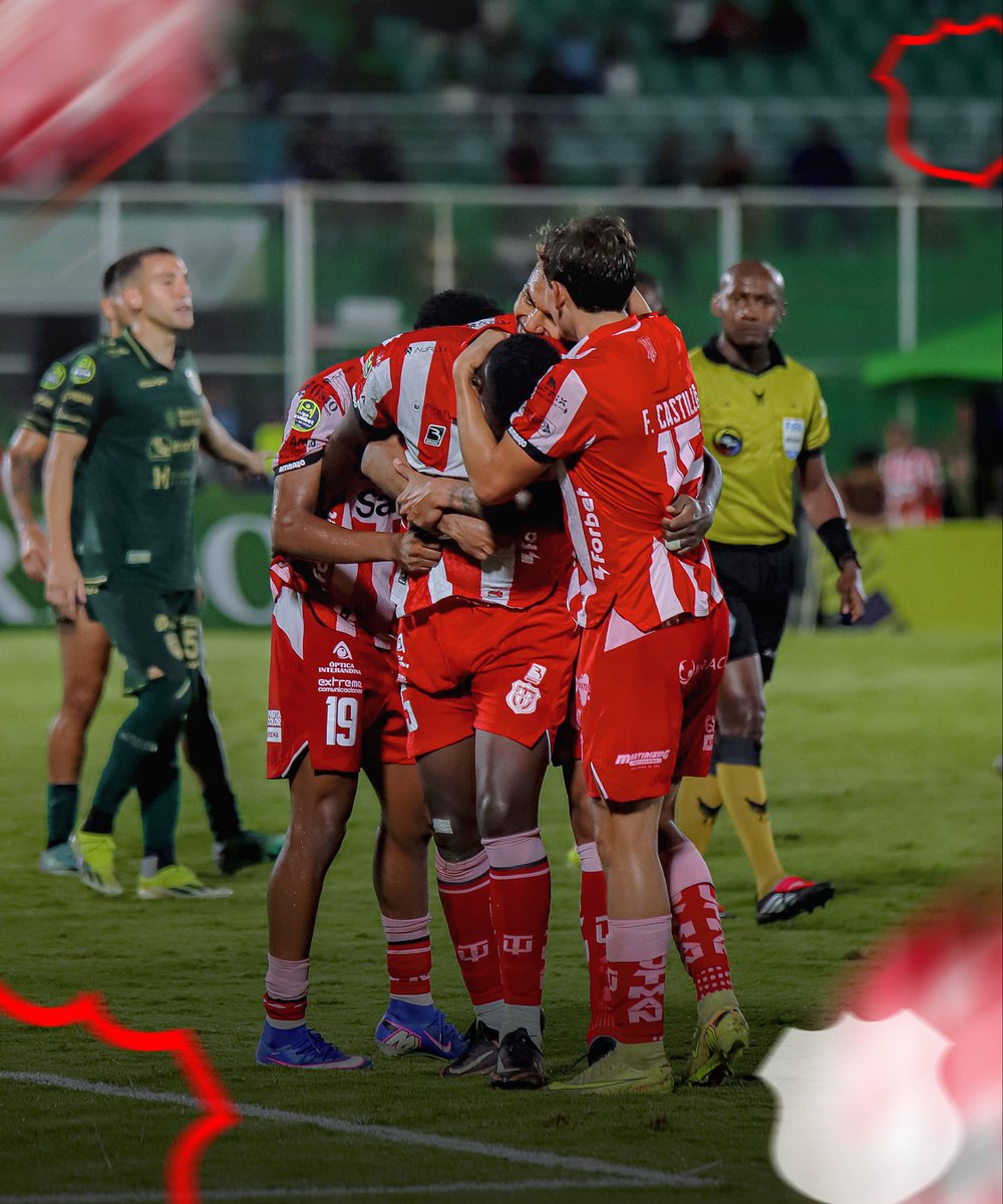 TecnicoUOficial's tweet photo. 🅶🅾️🅾️🅾️🅾️🅾️🅾️🅾️🅻

⚽️ 𝙎𝙩𝙞𝙬𝙖𝙧 𝙈𝙚𝙣𝙖 𝙚𝙣 𝙨𝙪 𝙙𝙚𝙗𝙪𝙩 𝙘𝙤𝙣 𝙡𝙖 🇦🇹🔥

#TécnicoPresente https://t.co/kPsDI1Xld8