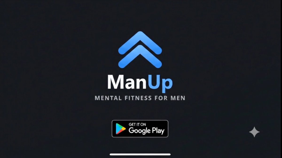 HawaiianBlood81's tweet photo. Announcing ManUp Mental Fitness for Men

#MentalWellness  #ManUp  #MensHealth https://t.co/2OdWURnkED