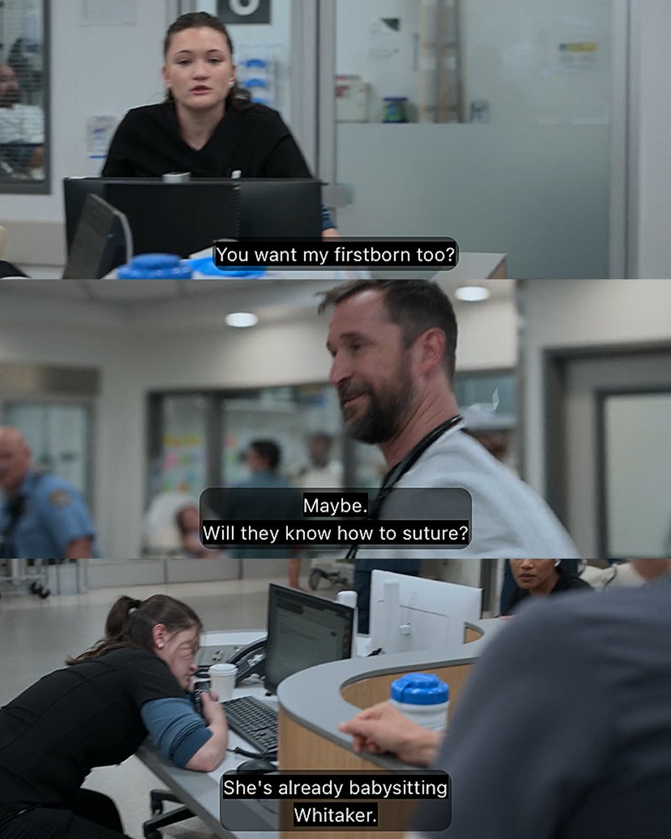 bunniesm🏥 tweet media